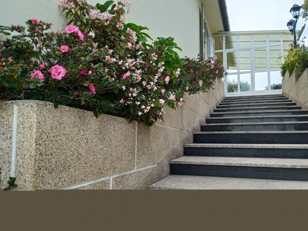 La Maison D'Abelleira Ponteareas Zewnętrze zdjęcie