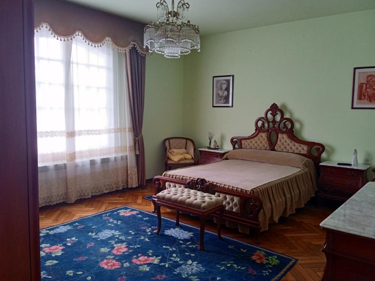 La Maison D'Abelleira Ponteareas Zewnętrze zdjęcie