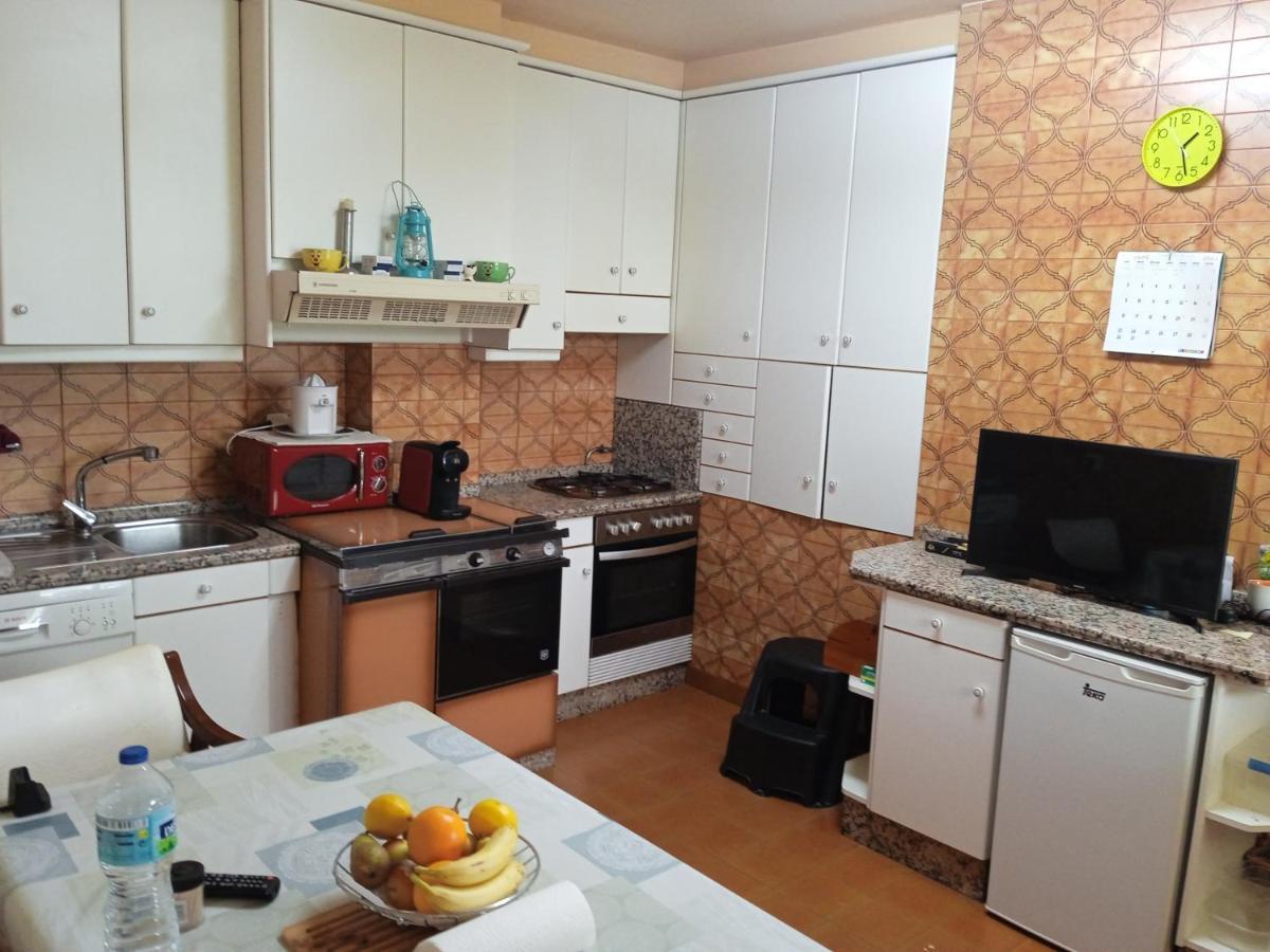 La Maison D'Abelleira Ponteareas Zewnętrze zdjęcie
