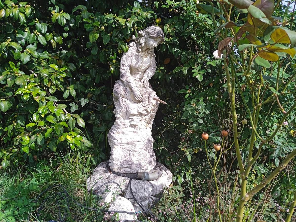 La Maison D'Abelleira Ponteareas Zewnętrze zdjęcie