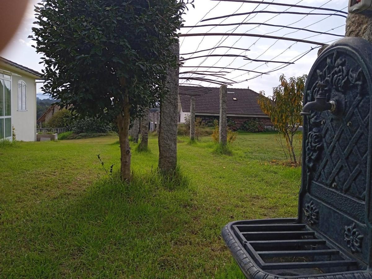 La Maison D'Abelleira Ponteareas Zewnętrze zdjęcie