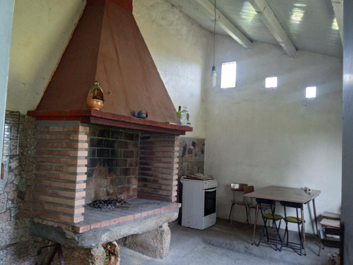 La Maison D'Abelleira Ponteareas Zewnętrze zdjęcie