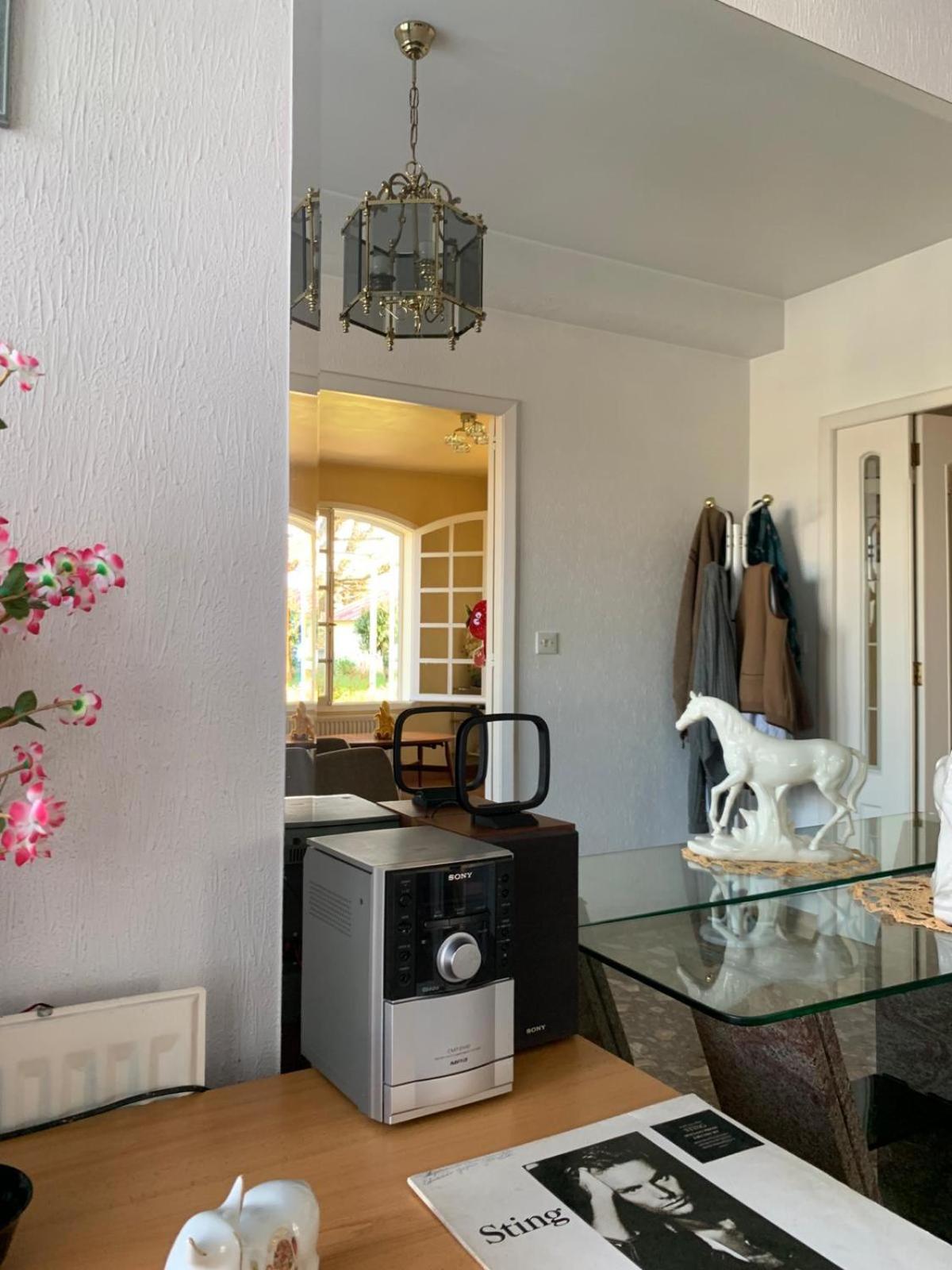 La Maison D'Abelleira Ponteareas Zewnętrze zdjęcie