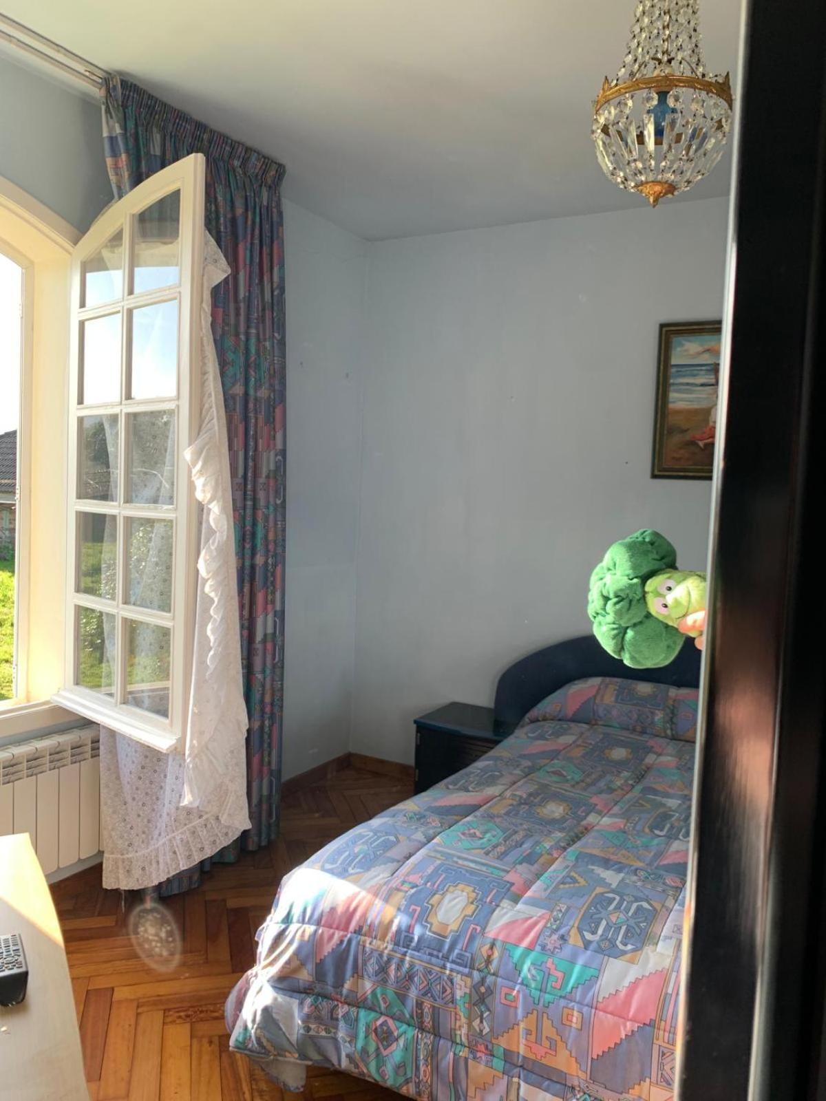 La Maison D'Abelleira Ponteareas Zewnętrze zdjęcie
