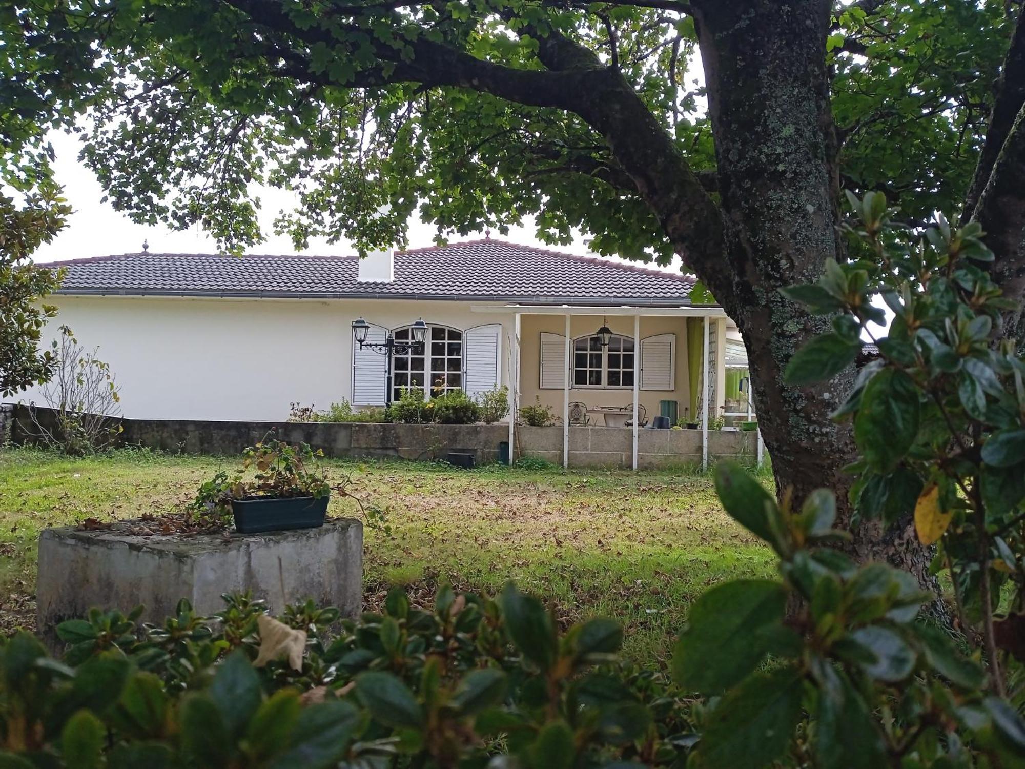 La Maison D'Abelleira Ponteareas Zewnętrze zdjęcie