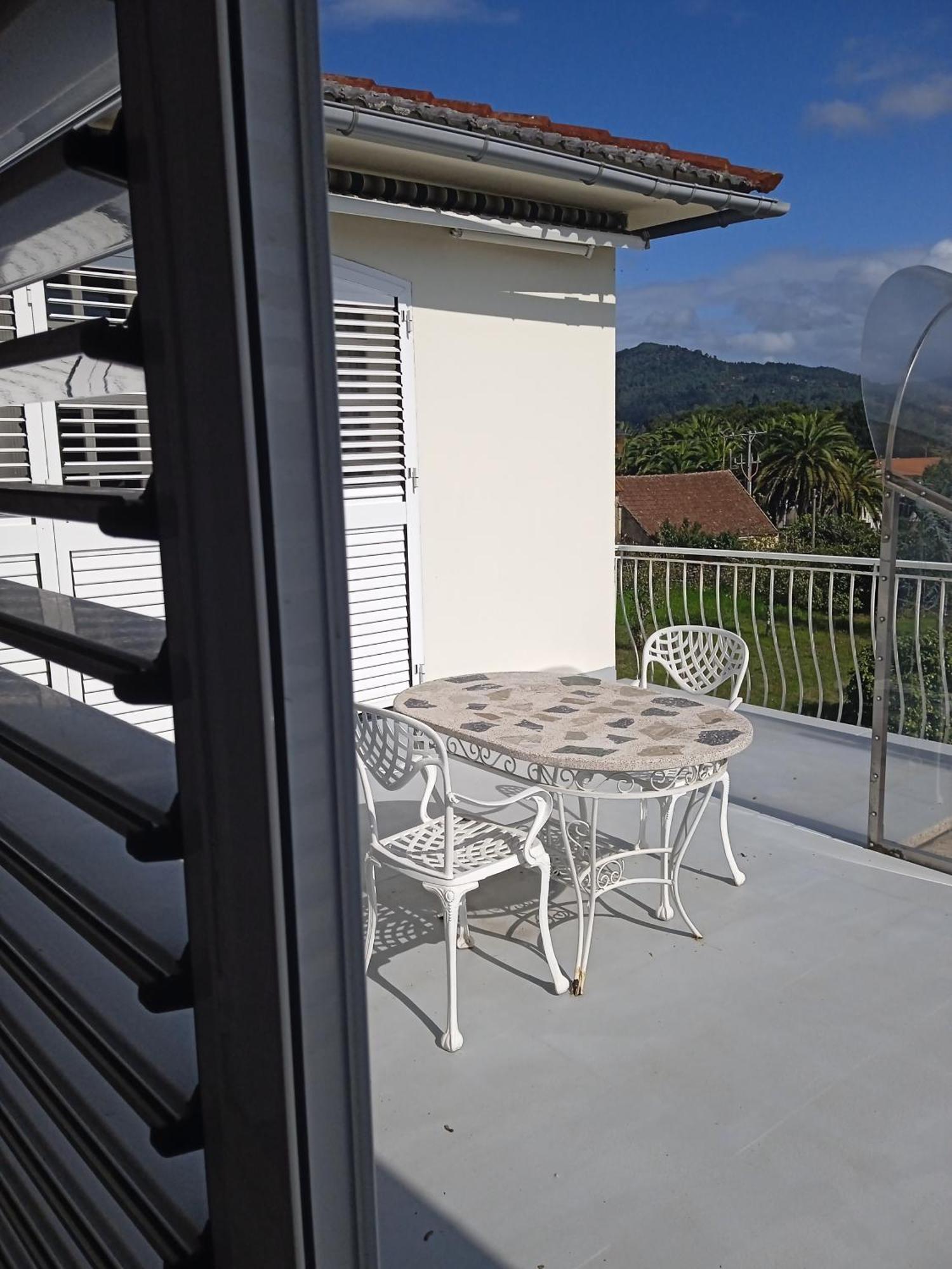 La Maison D'Abelleira Ponteareas Zewnętrze zdjęcie
