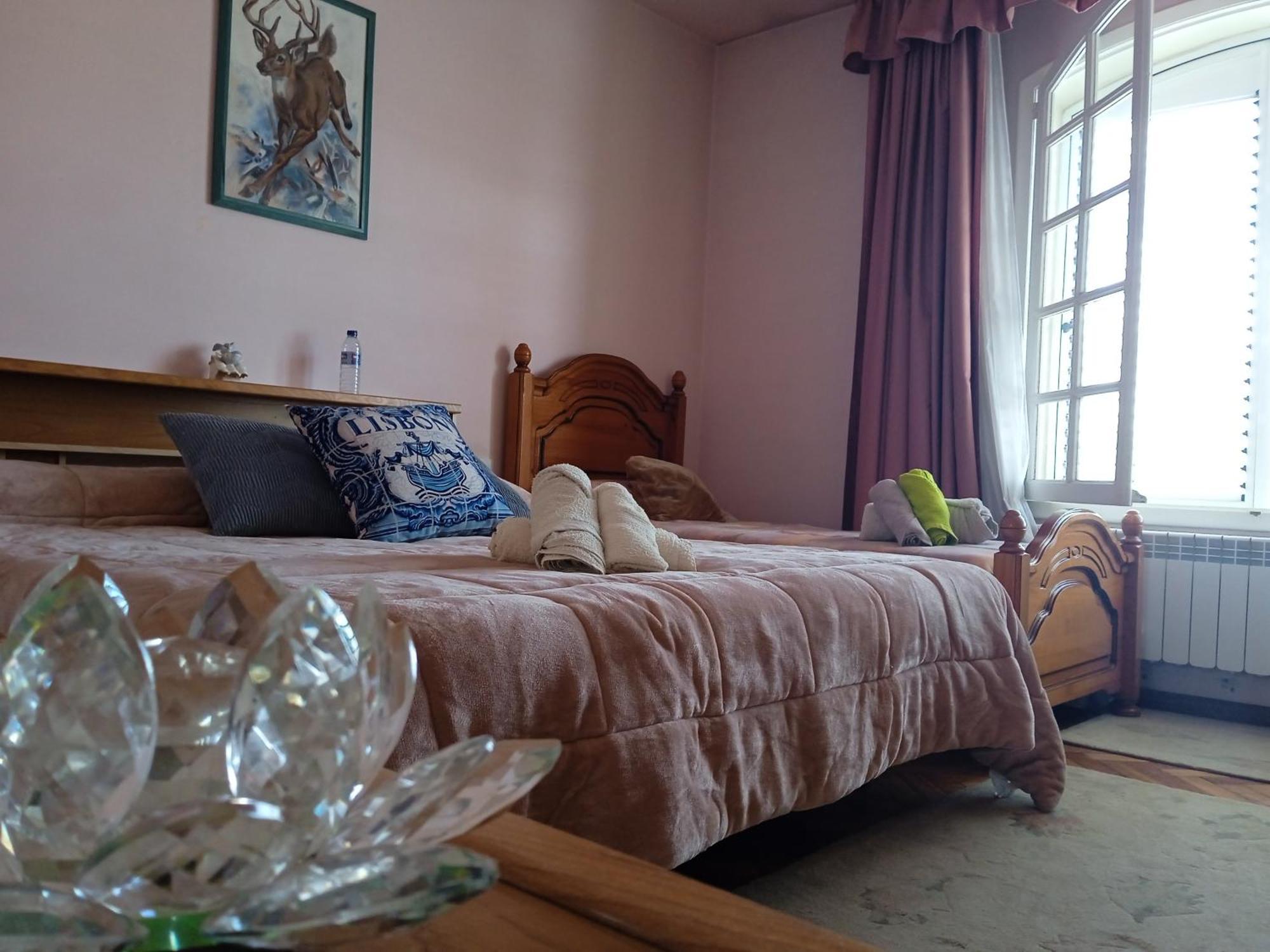 La Maison D'Abelleira Ponteareas Zewnętrze zdjęcie