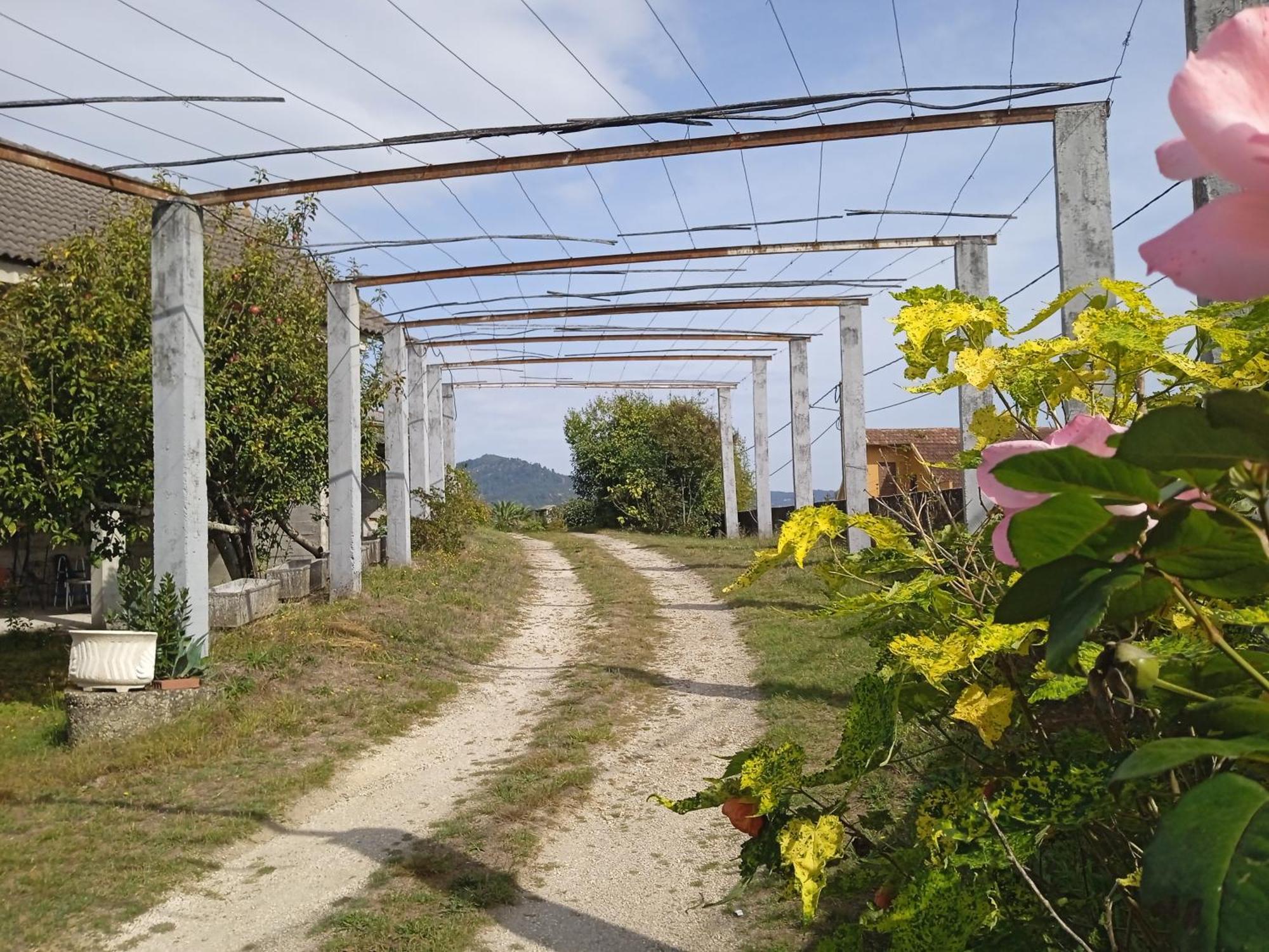 La Maison D'Abelleira Ponteareas Zewnętrze zdjęcie