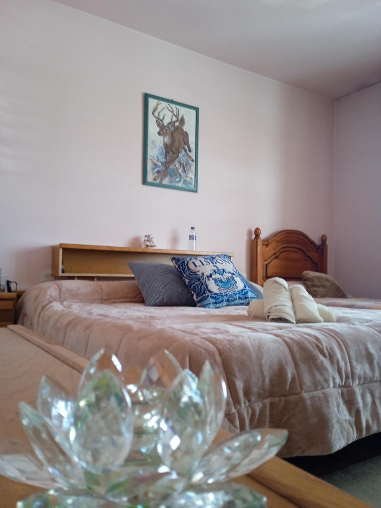 La Maison D'Abelleira Ponteareas Zewnętrze zdjęcie
