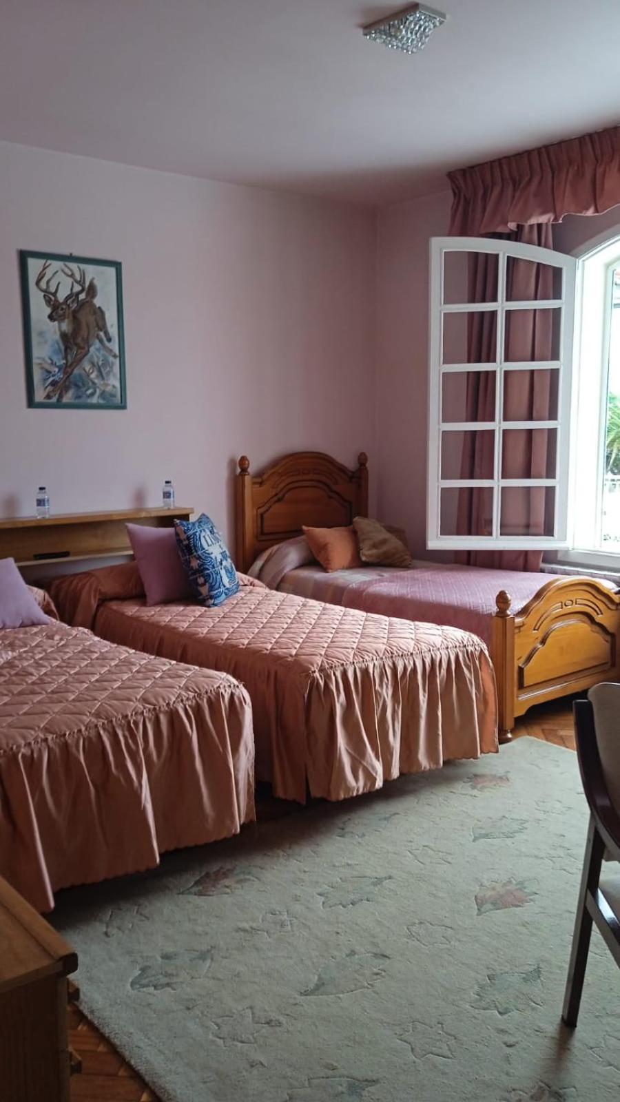 La Maison D'Abelleira Ponteareas Zewnętrze zdjęcie
