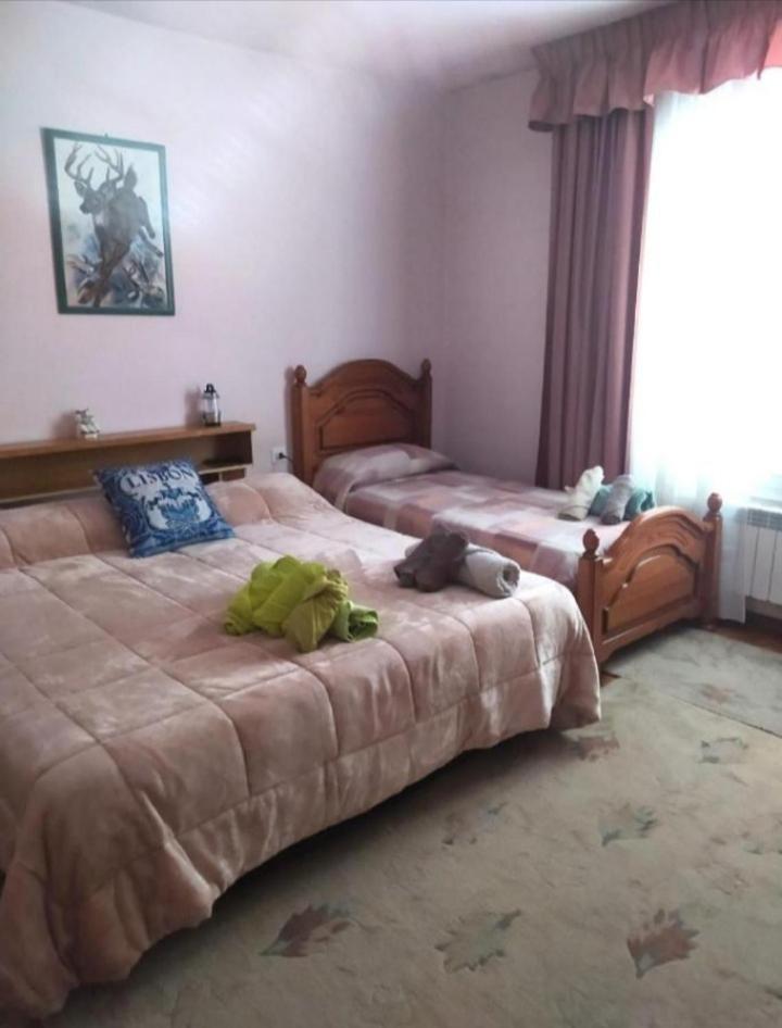 La Maison D'Abelleira Ponteareas Zewnętrze zdjęcie